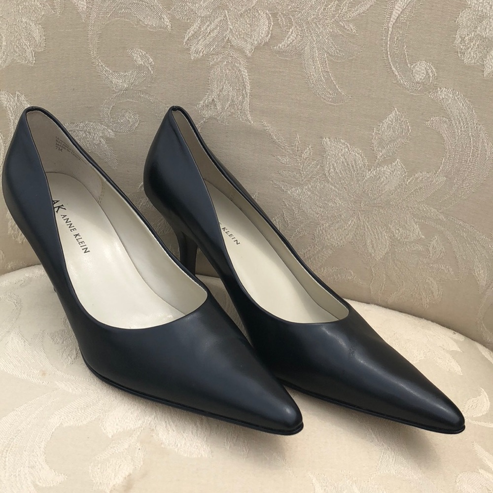 ✨SALE✨Anne Klein Heels 7M✨
